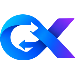 OfferX 标志